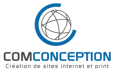 Comconception - Création site internet et développement Web