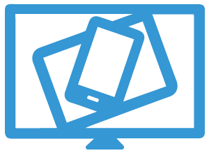 Logo Services Web Comconception